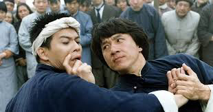 Banner Phim Túy Quyền II (Drunken Master II)