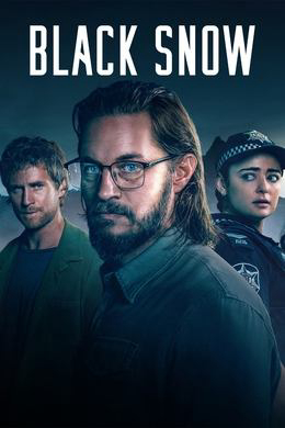Xem Phim Tuyết Đen (Phần 2) (Black Snow (Season 2))