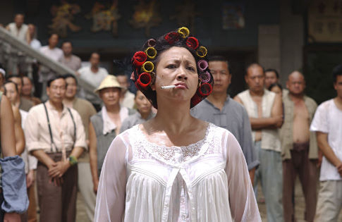 Xem Phim Tuyệt đỉnh công phu (Kung Fu Hustle)