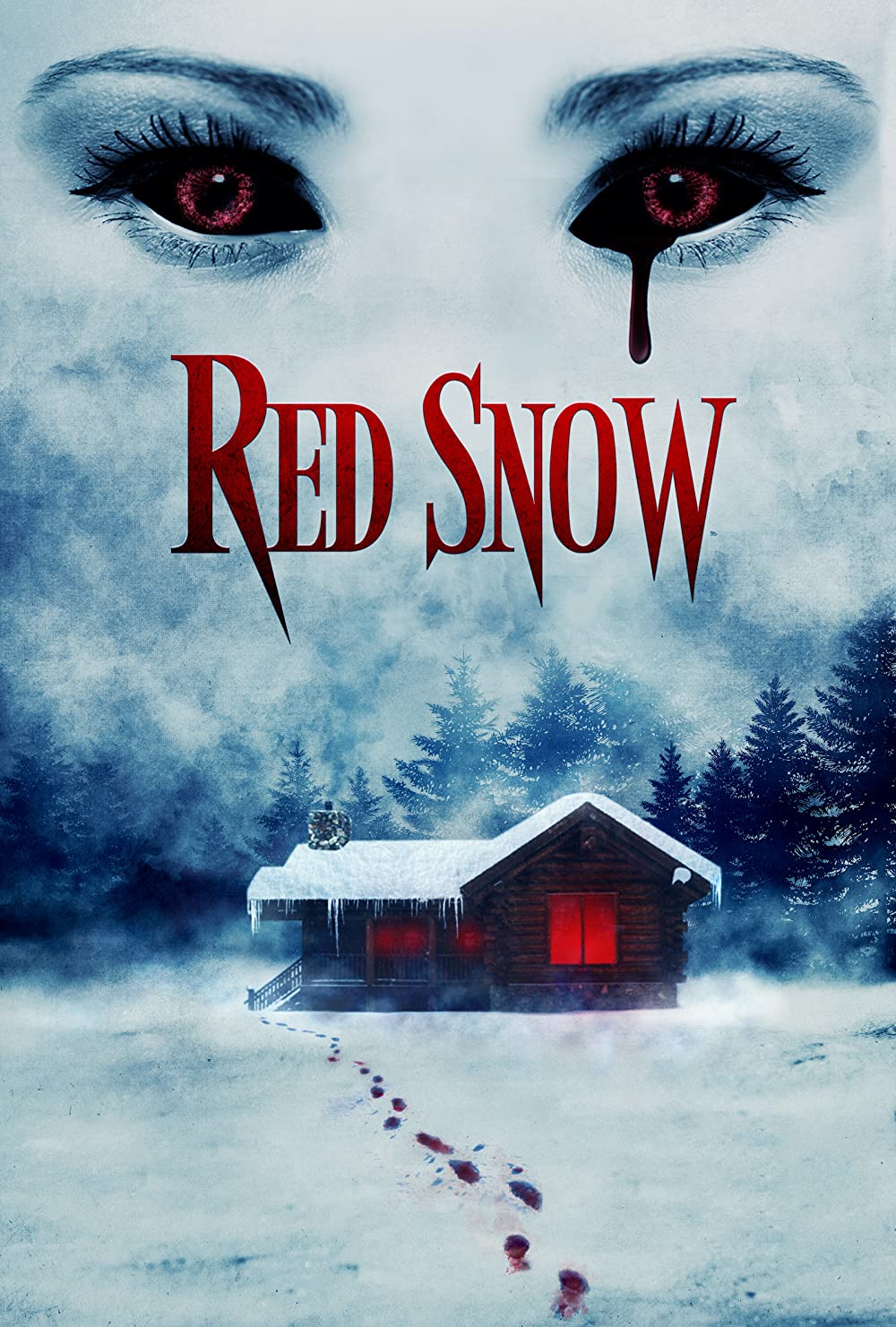 Banner Phim Tuyết Đỏ (Red Snow)
