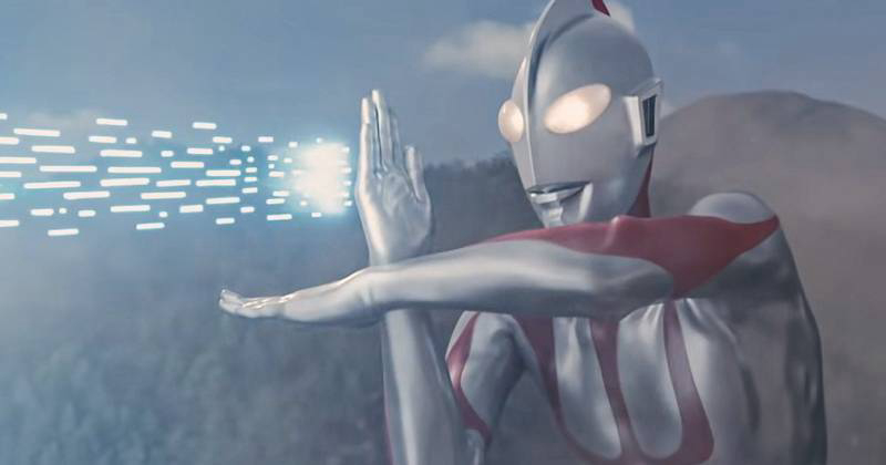 Xem Phim Ultraman (Ultraman)