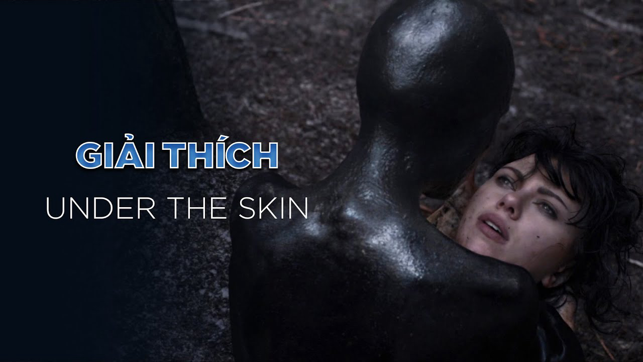 Banner Phim Under the Skin (Under the Skin)