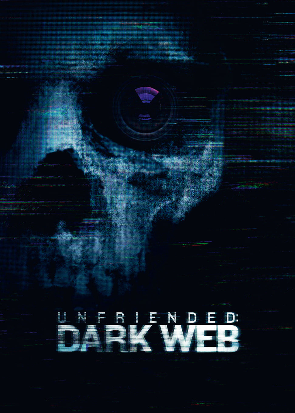 Banner Phim Unfriended: Dark Web (Unfriended: Dark Web)