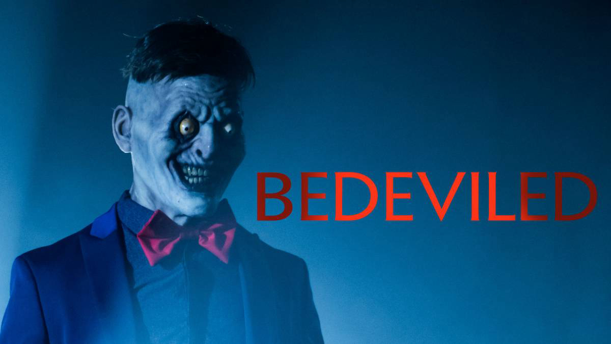 Banner Phim Ứng Dụng Ma (Bedeviled)