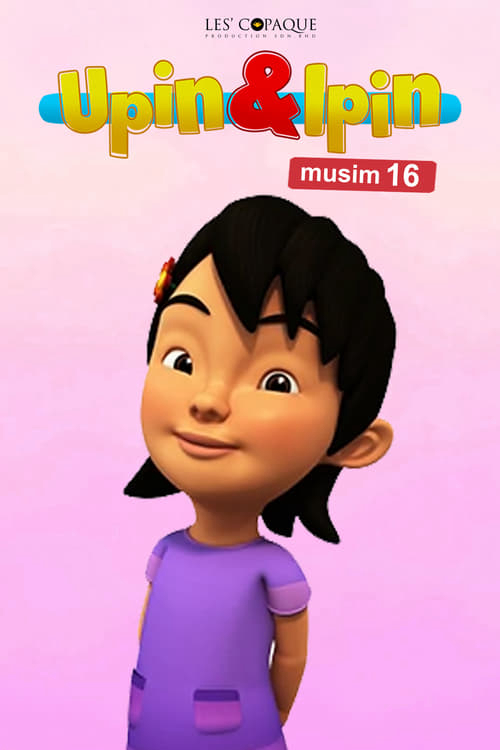 Banner Phim Upin&Ipin (Phần 16) (Upin&Ipin (Season 16))