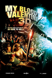 Banner Phim Valentine Đẫm Máu (My Bloody Valentine)
