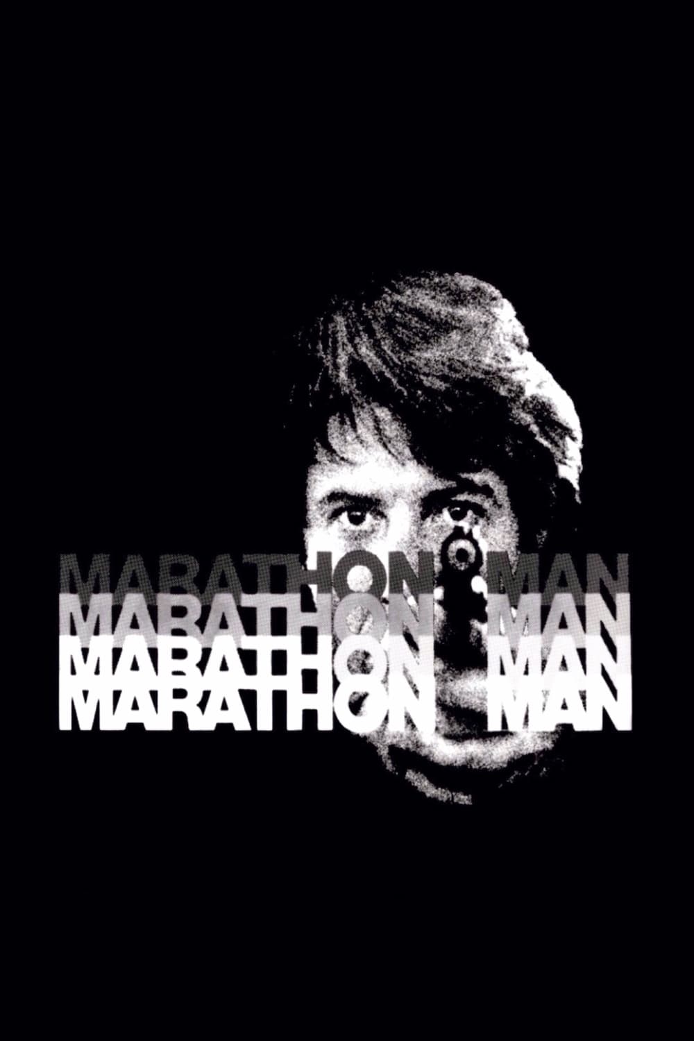 Banner Phim Vận Động Viên Marathon (Marathon Man)