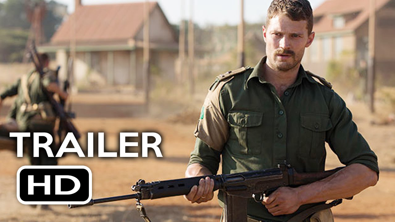 Xem Phim Vây Hãm Jadotville (The Siege Of Jadotville)