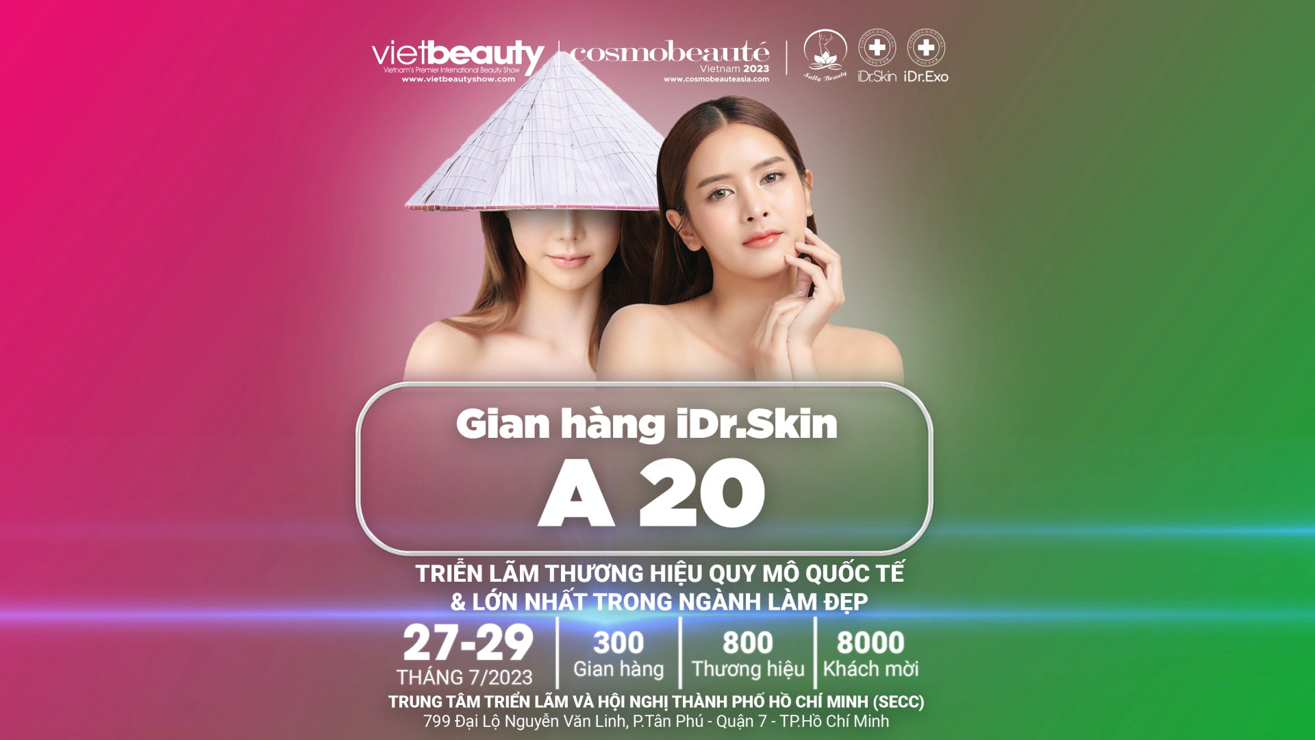 Xem Phim Vẻ đẹp đang đến (Beauty is coming)