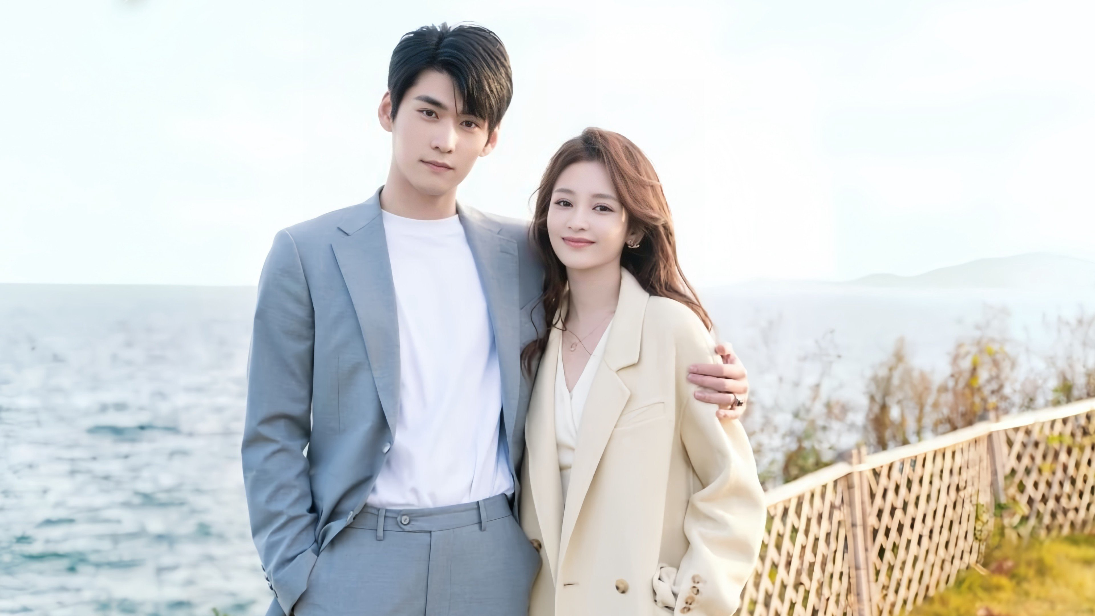 Xem Phim Vẻ Đẹp Độc Nhất (Beautiful)