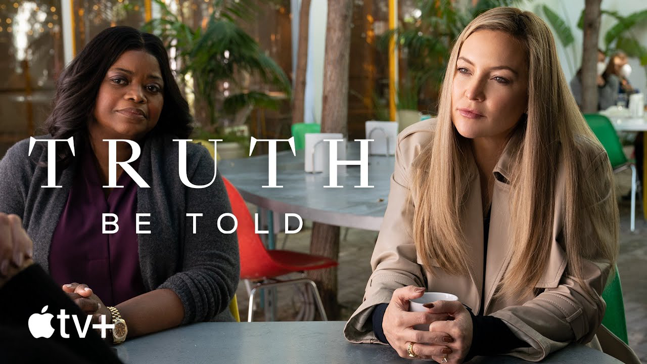 Xem Phim Vén Màn Sự Thật (Phần 2) (Truth Be Told (Season 2))