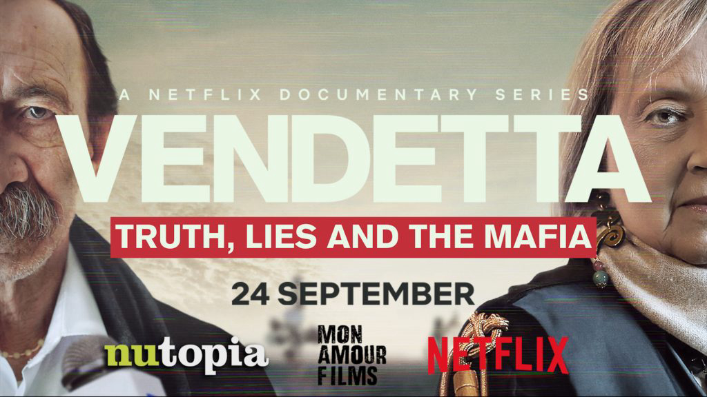 Banner Phim Vendetta: Sự thật, lừa dối và mafia (Vendetta: Truth, Lies and The Mafia)