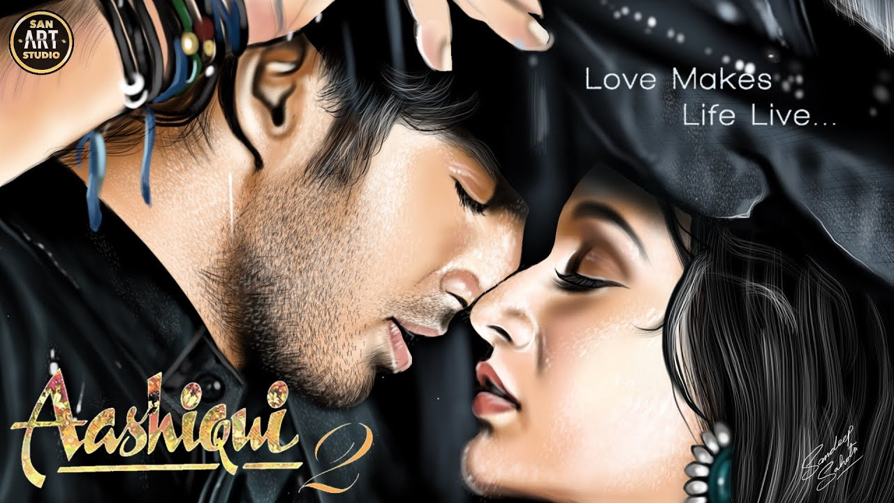 Banner Phim Vị Ngọt Tình Yêu 2 (Aashiqui 2)