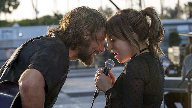 Banner Phim Vì Sao Vụt Sáng (A Star Is Born)