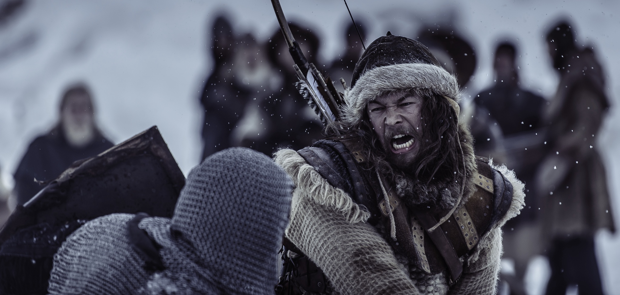 Xem Phim Vị Vua Cuối Cùng (The Last King)