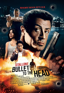 Banner Phim Viên Đạn Vào Đầu (Bullet To The Head)