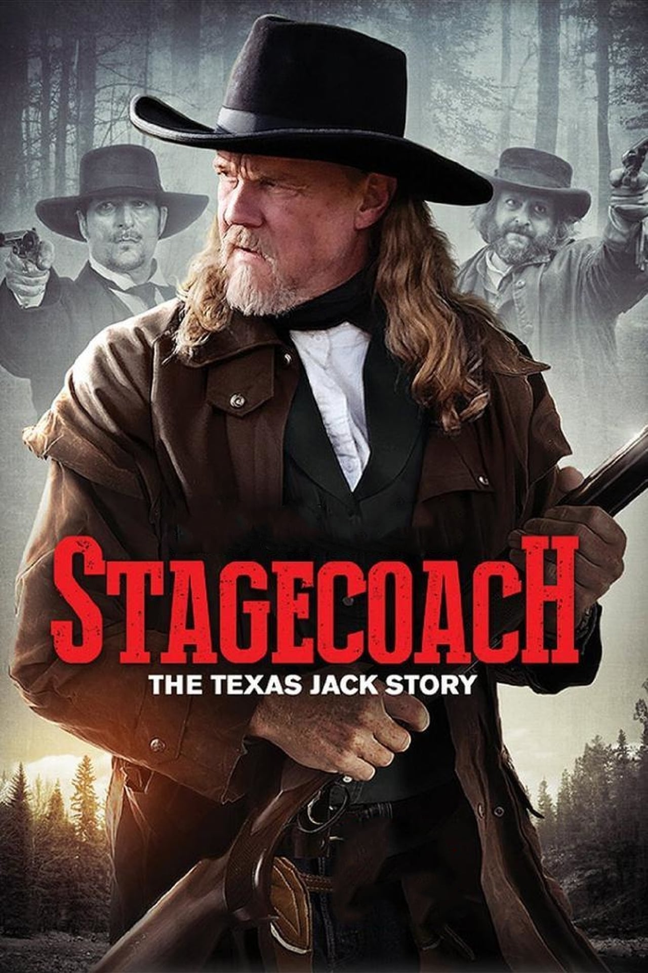 Banner Phim Viễn Tây Sinh Sát (Stagecoach: The Texas Jack Story)