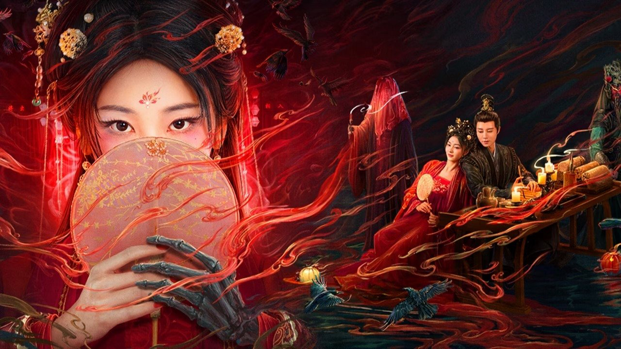 Xem Phim Việt Châu Dị Văn Lục (Yuezhou Phantom Tales)
