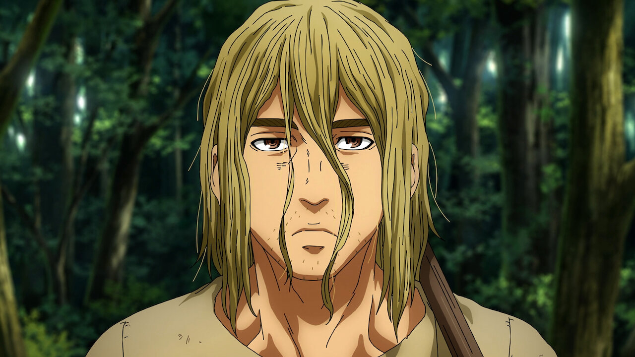 Banner Phim VINLAND SAGA: Bản hùng ca Viking (Phần 2) (VINLAND SAGA (Season 2))