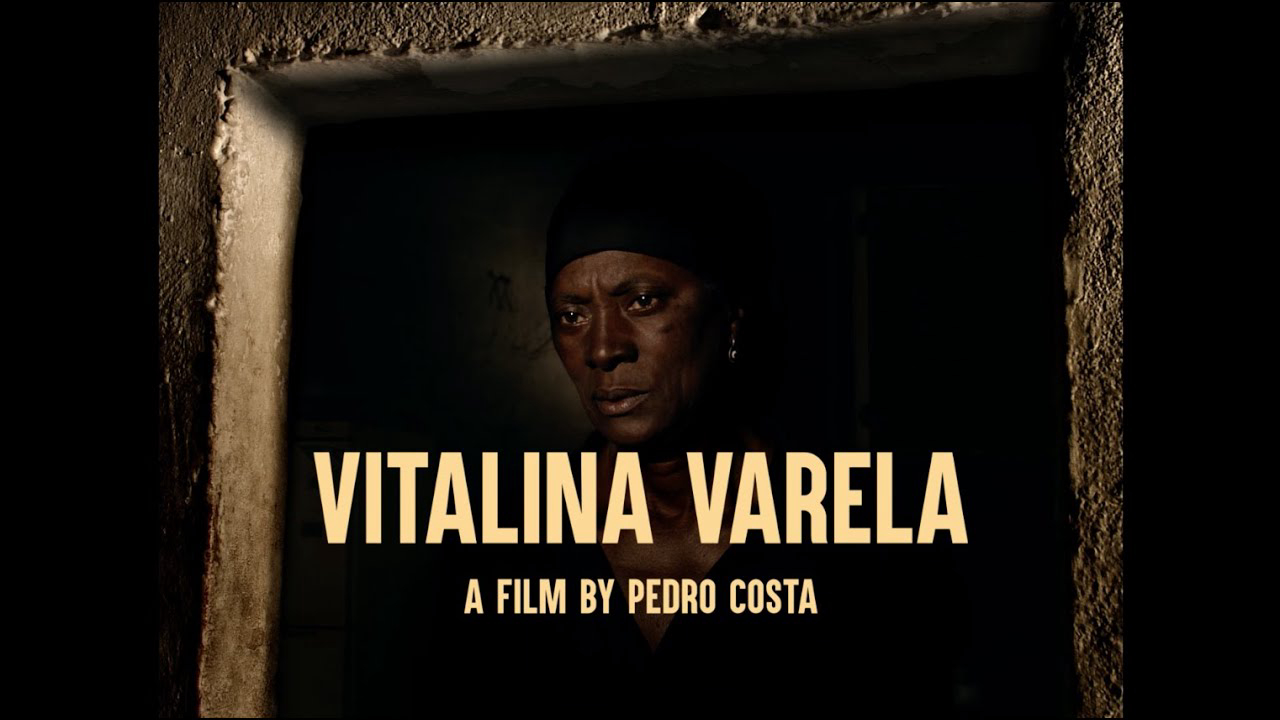 Banner Phim Vitalina Varela (Vitalina Varela)