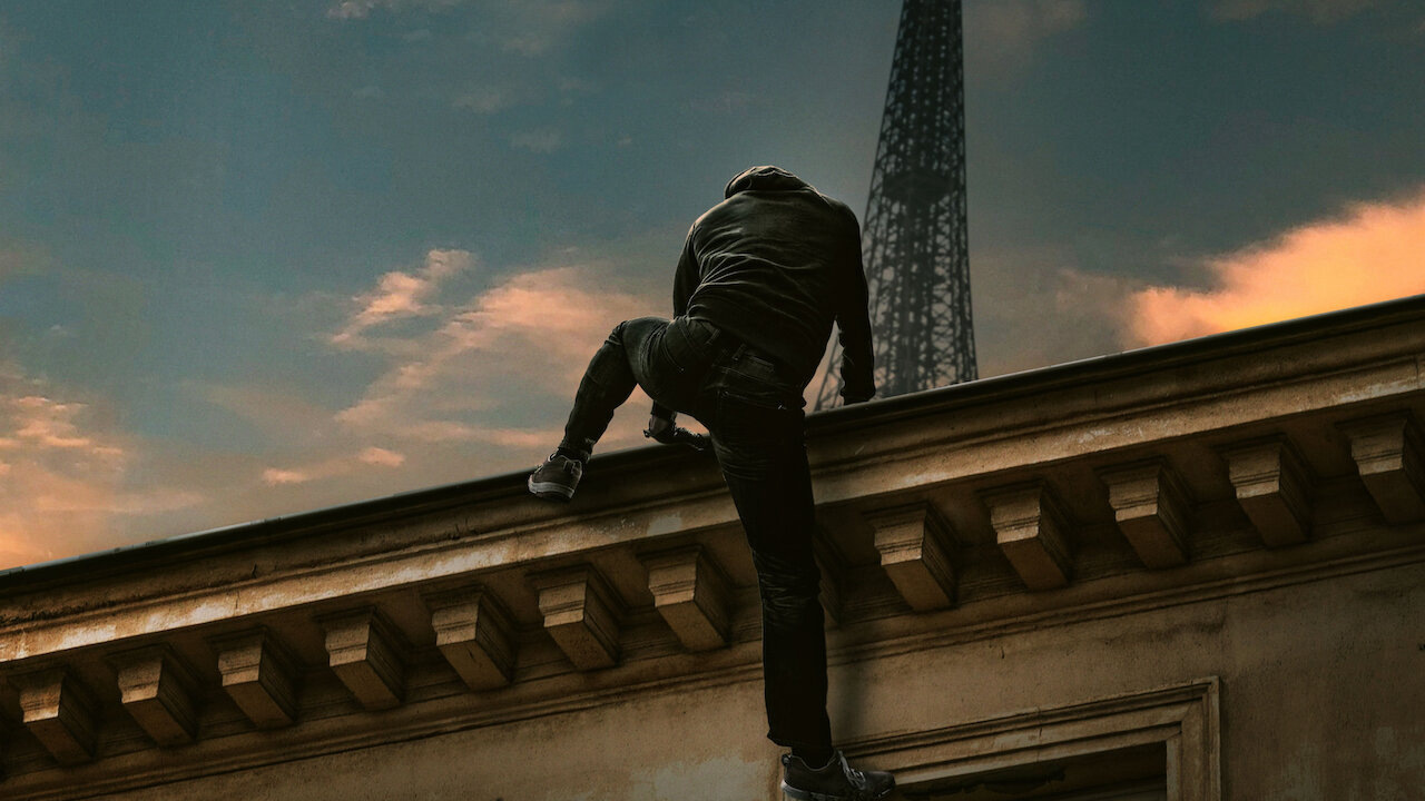 Banner Phim Vjeran Tomic: Người nhện Paris (Vjeran Tomic: The Spider-Man of Paris)