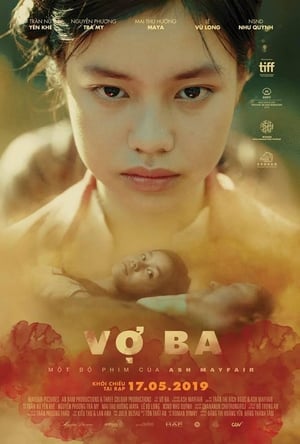 Banner Phim Vợ Ba (2019) (Vợ Ba (2019))