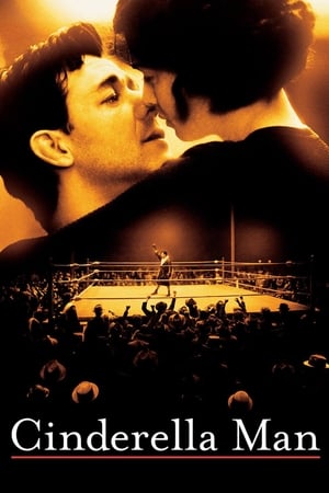 Banner Phim Võ Sĩ Quyền Anh (Cinderella Man)