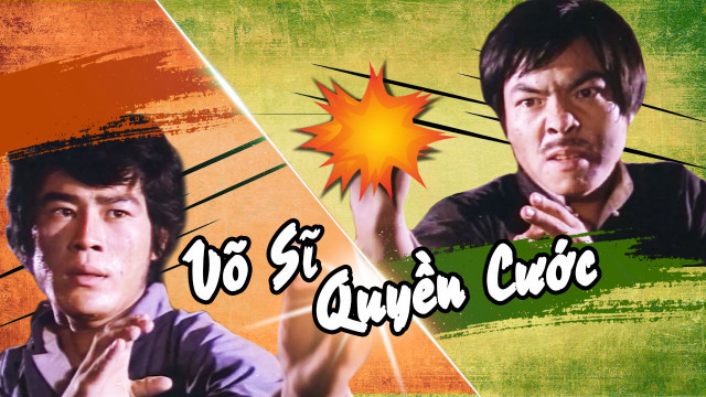 Xem Phim Võ Sĩ Quyền Cước (The Young Kickboxers)
