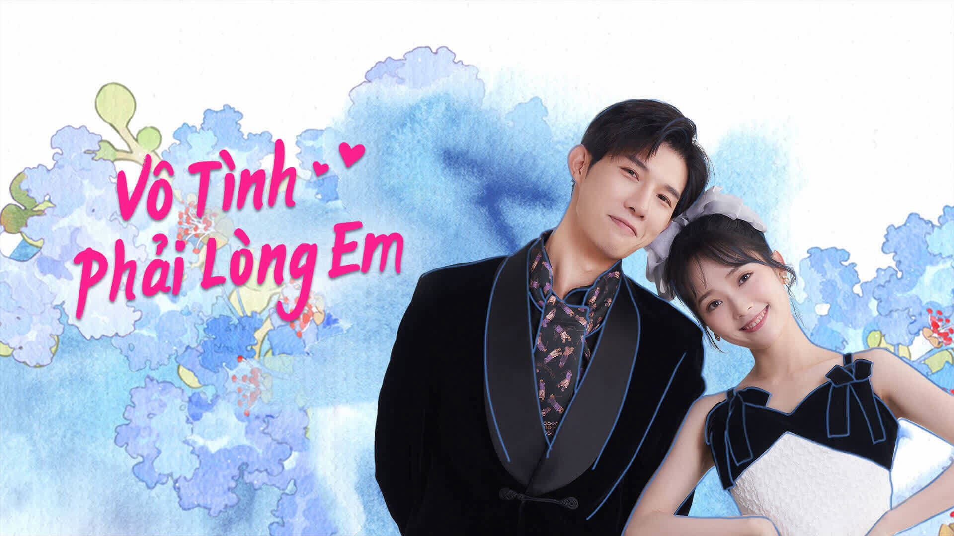 Xem Phim Vô Tình Phải Lòng Em (Have A Crush On You)