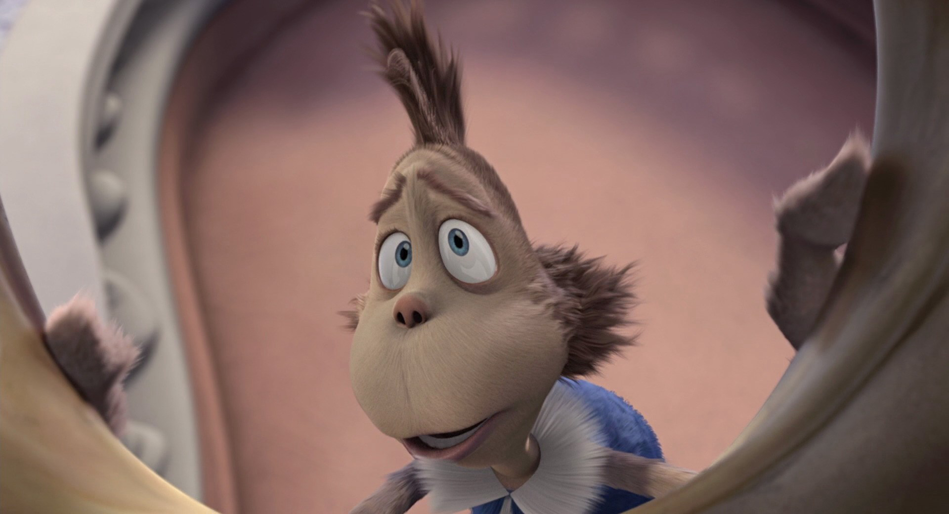 Xem Phim Voi và Những Người Bạn (Horton Hears a Who!)