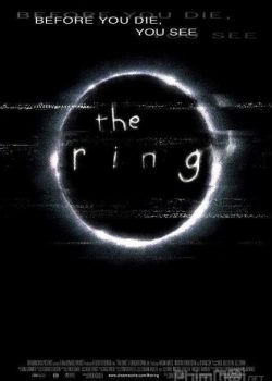 Banner Phim Vòng Tròn Oan Nghiệt Tiếng Chuông (The Ring)