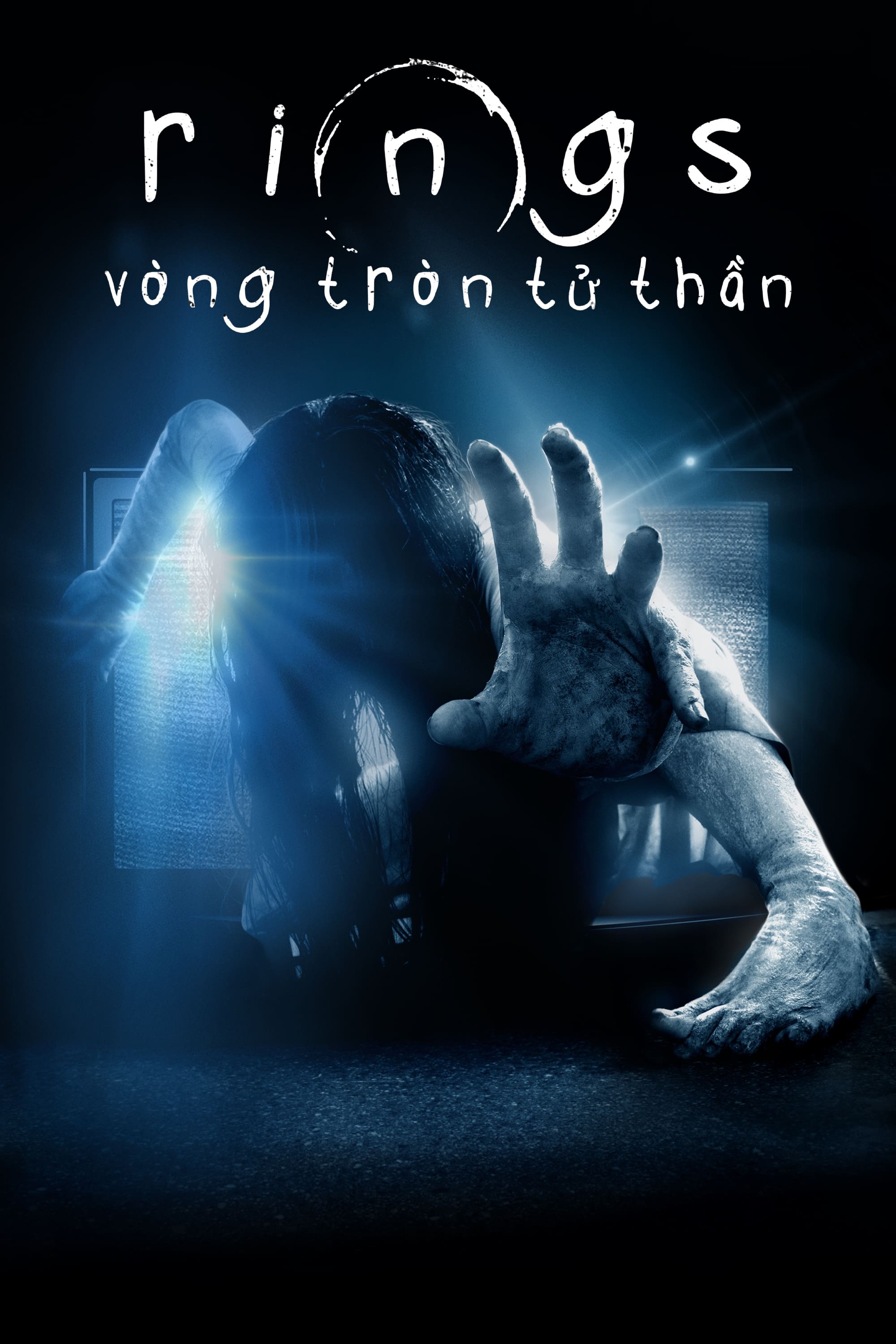 Banner Phim Vòng Tròn Tử Thần (Rings)