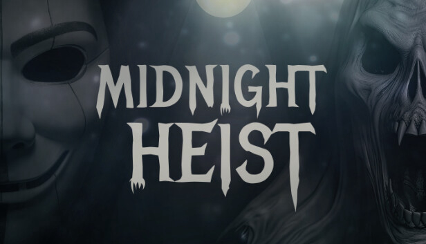 Banner Phim Vụ án cướp giữa đêm (Midnight Heist)