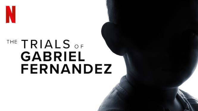 Banner Phim Vụ án Gabriel Fernandez (The Trials of Gabriel Fernandez)