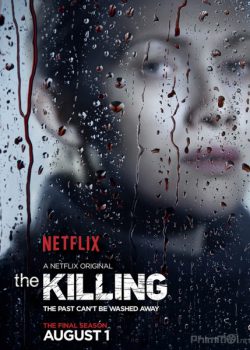 Banner Phim Vụ Án Giết Người Phần 4 (The Killing Season 4)