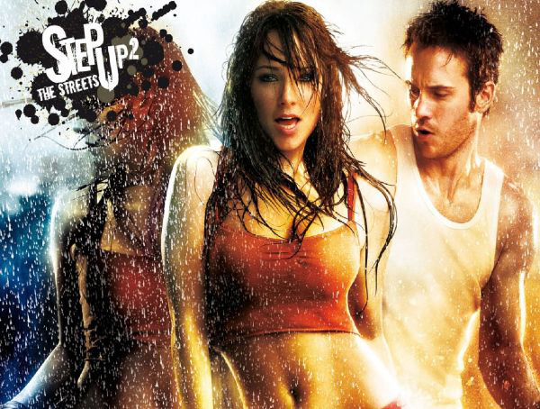 Xem Phim Vũ Điệu Đường Phố (Step Up 2: The Streets)