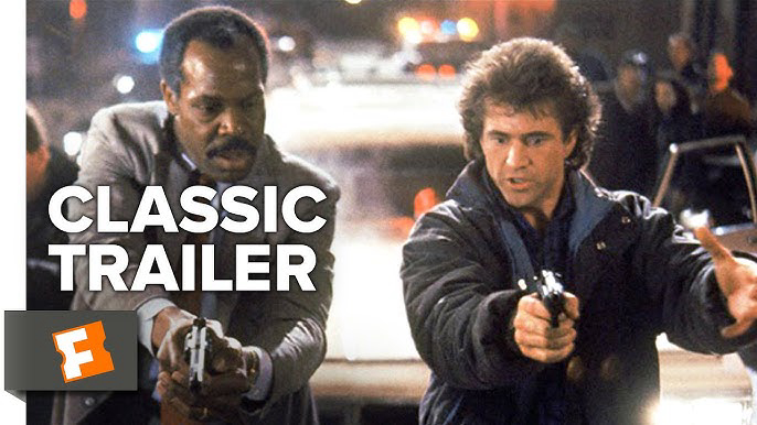 Banner Phim Vũ Khí Tối Thượng 2 (Lethal Weapon 2)