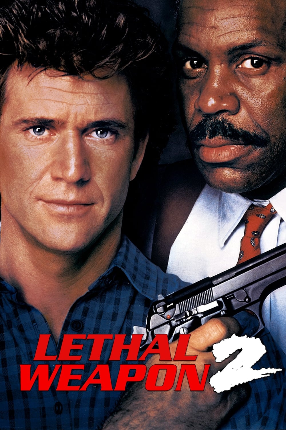 Banner Phim Vũ Khí Tối Thượng 2 (Lethal Weapon 2)