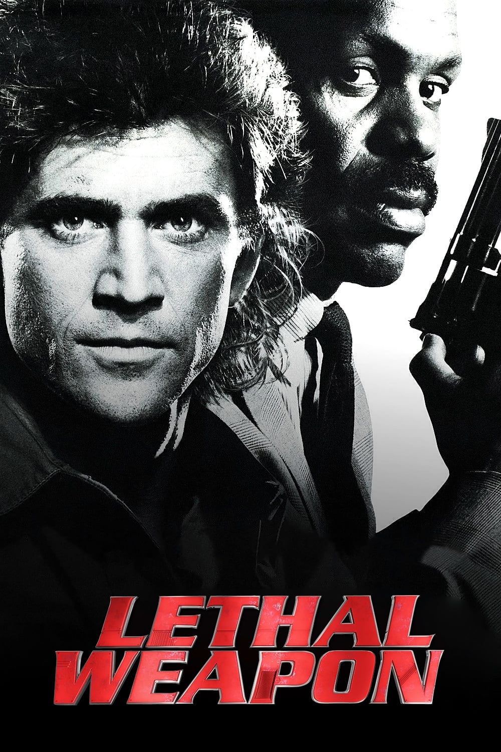 Banner Phim Vũ Khí Tối Thượng (Lethal Weapon)