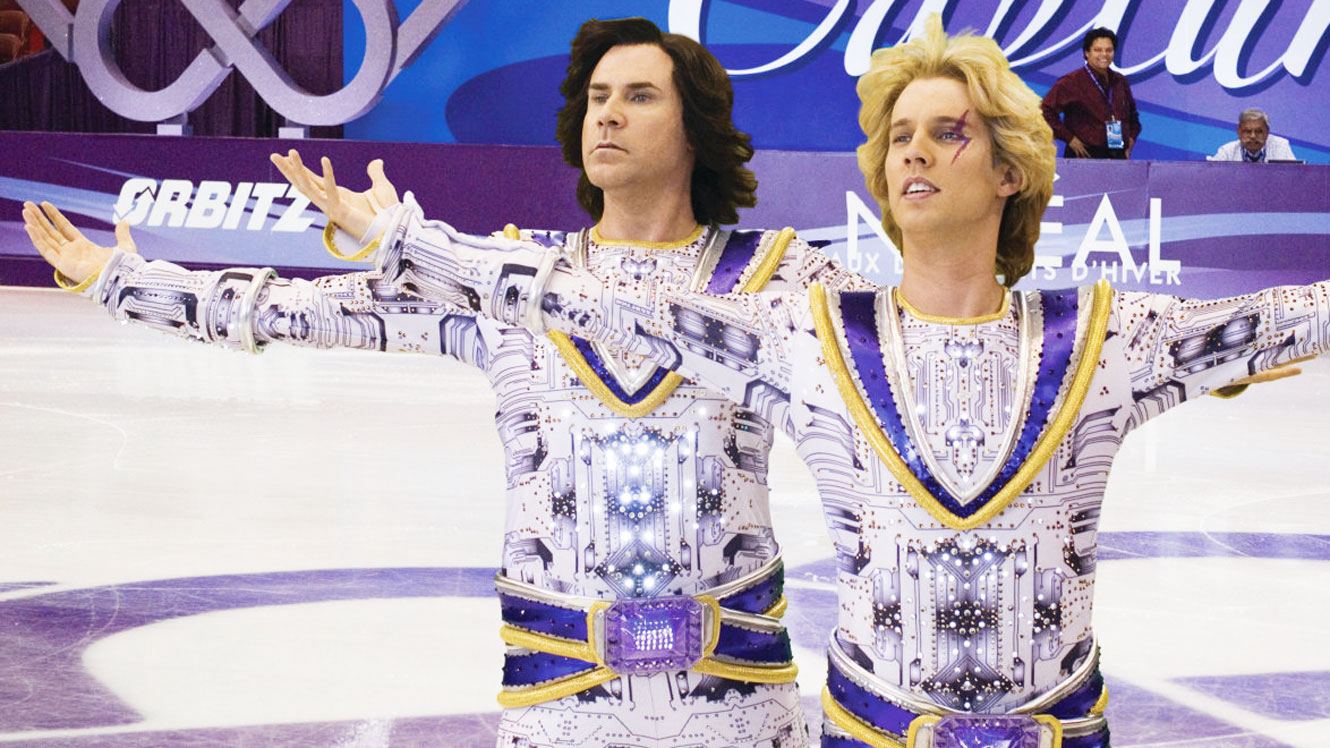 Xem Phim Vũ Khúc Vinh Quang (Blades of Glory)