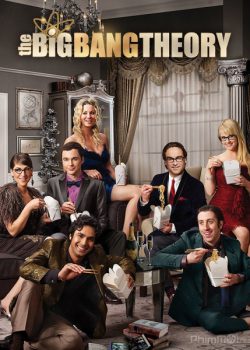 Banner Phim Vụ Nổ Lớn Phần 11 (The Big Bang Theory Season 11)