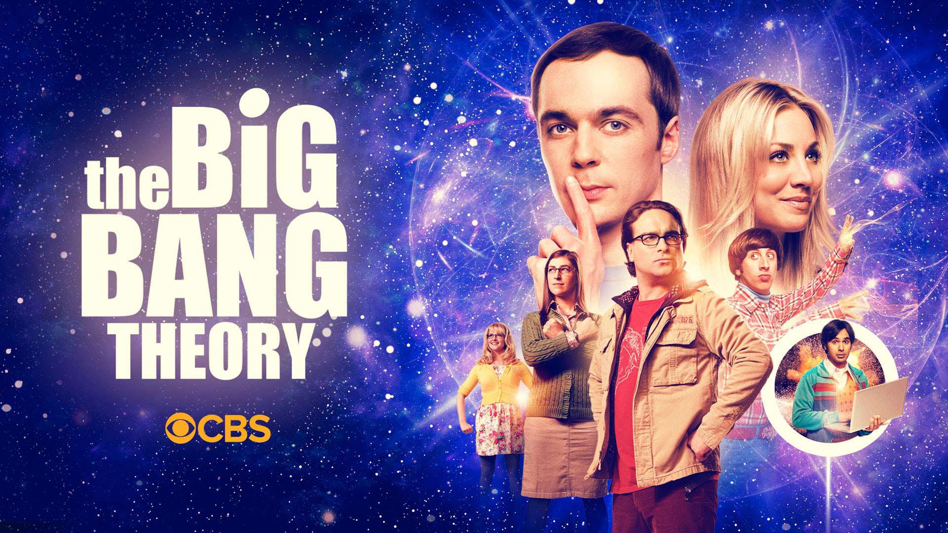 Xem Phim Vụ nổ lớn (Phần 7) (The Big Bang Theory (Season 7))