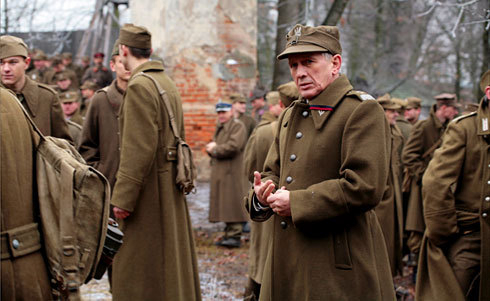 Xem Phim Vụ Thảm Sát Ở Katyn (Katyn)