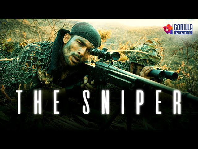 Xem Phim Vua Bắn Tỉa (The Sniper)