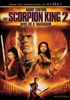 Banner Phim Vua Bọ Cạp 2: Chiến Binh Trỗi Dậy (The Scorpion King: Rise of a Warrior)