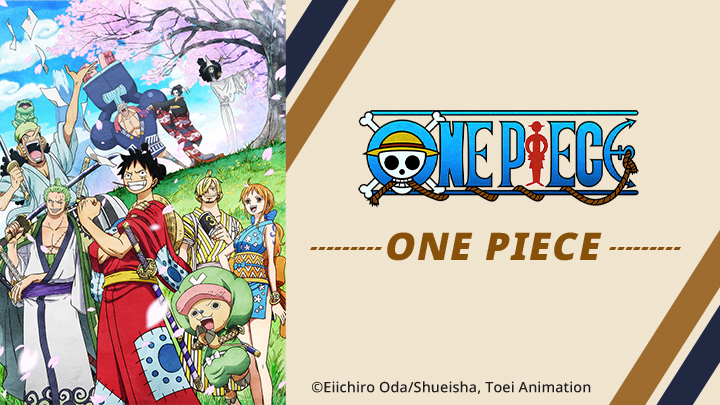 Banner Phim Vua Hải Tặc: Tên lính máy khổng lồ trong lâu đài Karakuri (One Piece the Movie Karakuri Jou no Meka Kyohei (Movie 7))