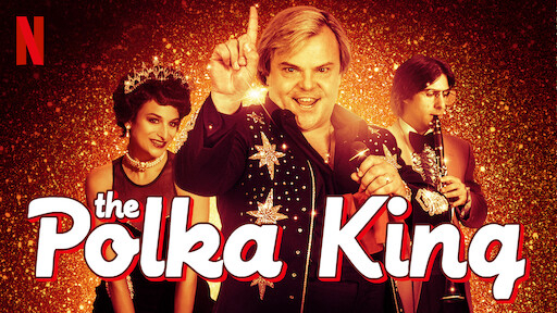 Banner Phim Vua lừa đảo (The Polka King)