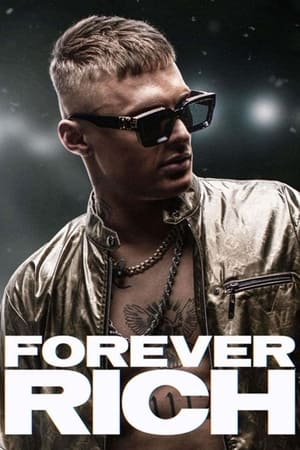 Banner Phim Vua Rap Richie (Forever Rich)