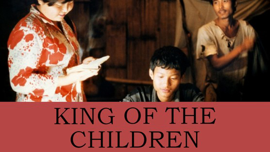 Xem Phim Vua Trẻ Con (King of the Children)