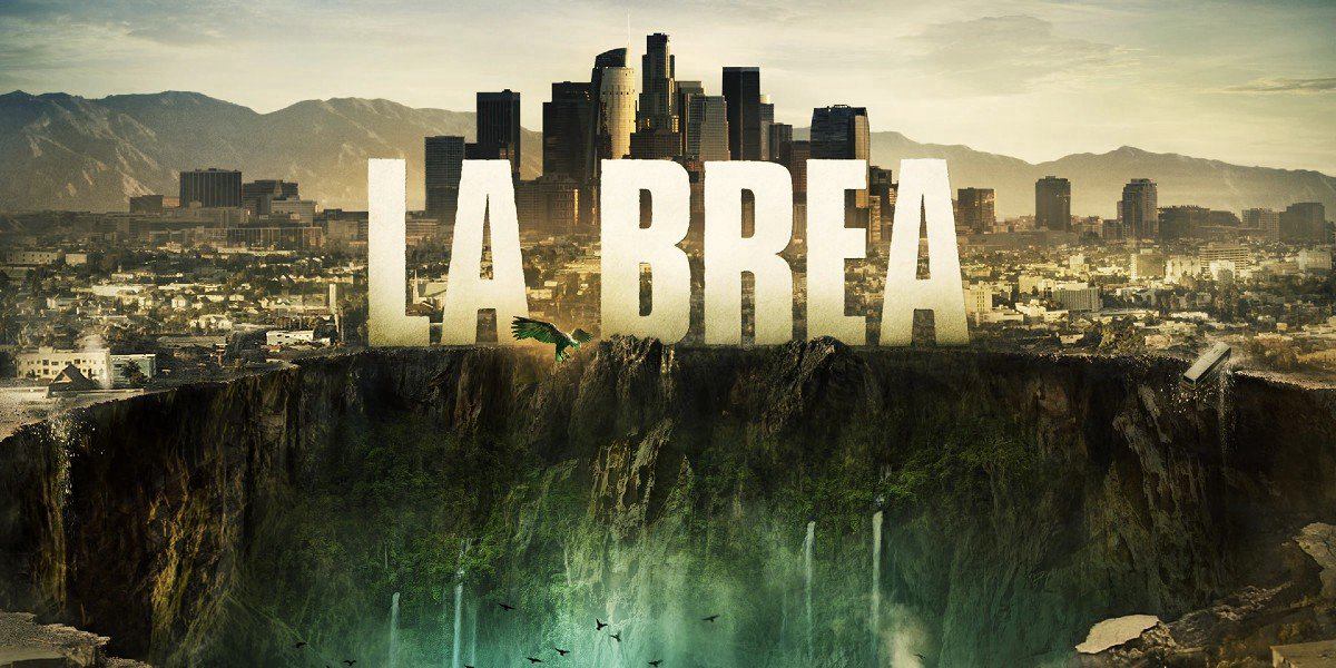 Banner Phim Vùng Đất Nguyên Thuỷ (Phần 2) (La Brea (Season 2))